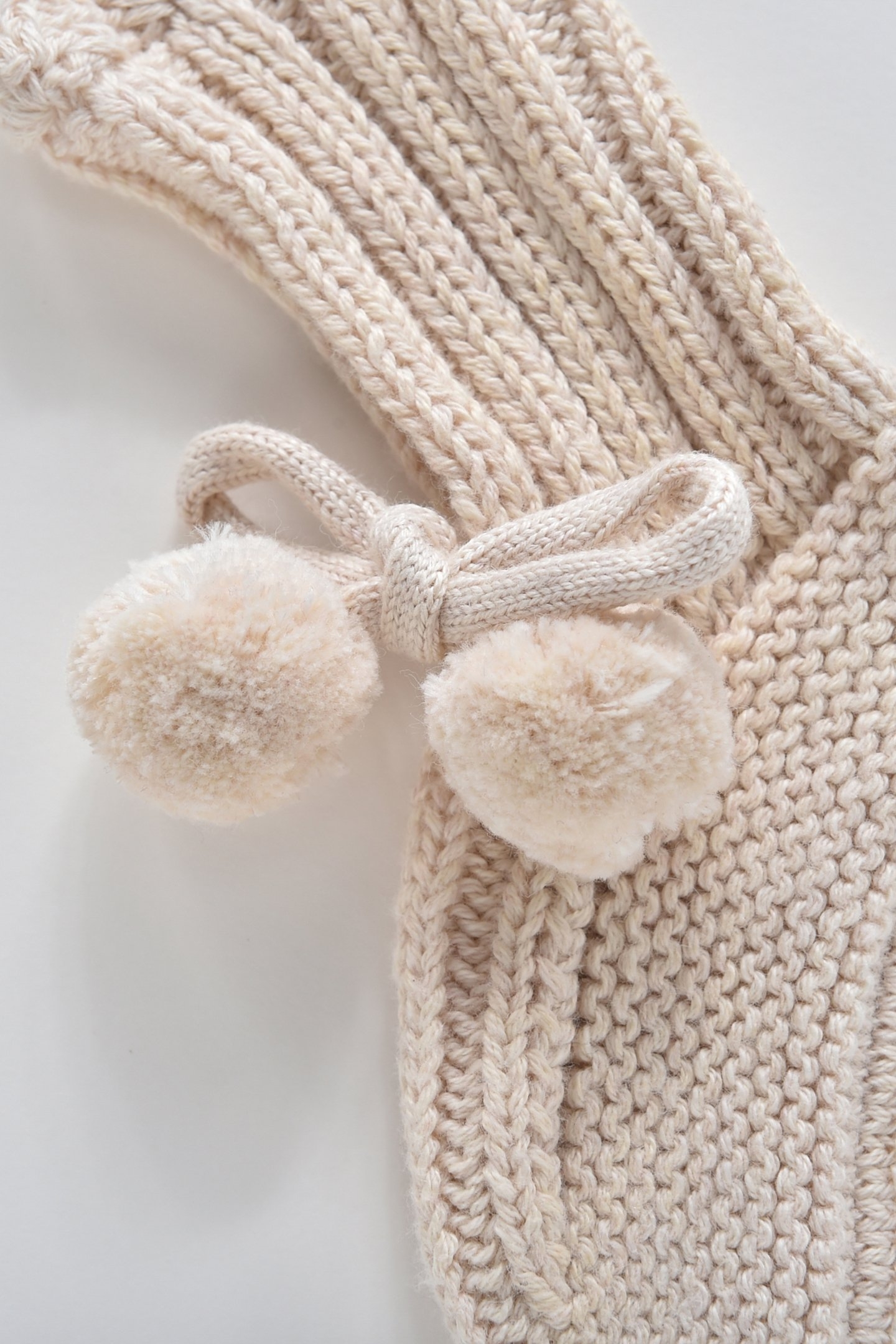 SLIPPERS VENUS CREAM 4