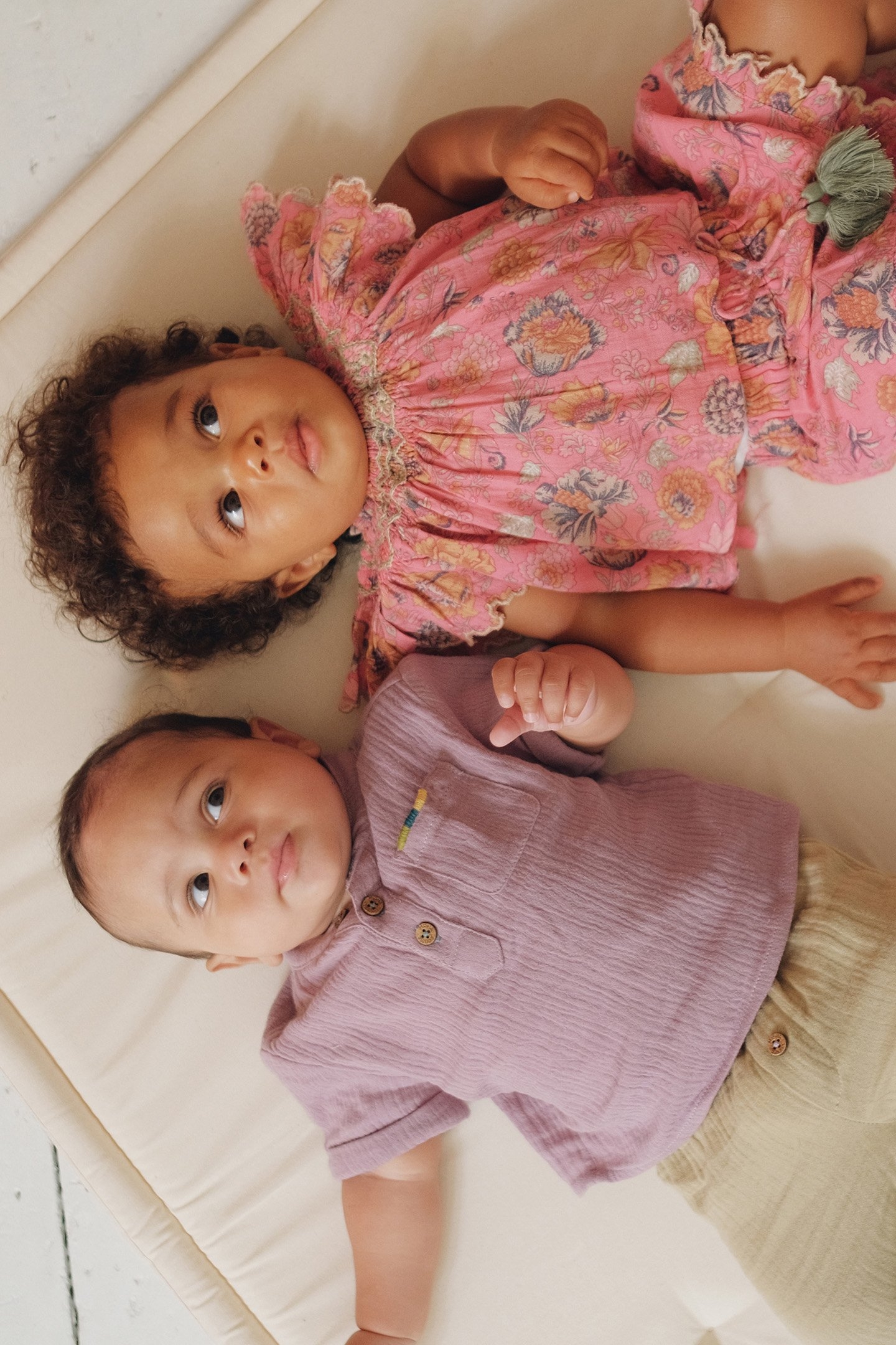 BLOUSE FLORE STRAW BOHEMIAN HINDI 5