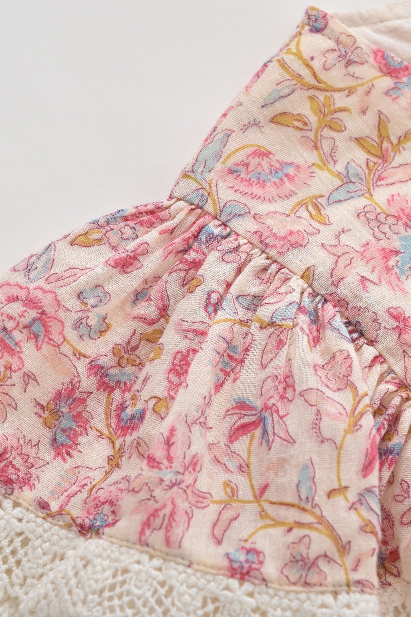 JUMPSUITS MAYALIA CREAM PADMA MUDRA 3