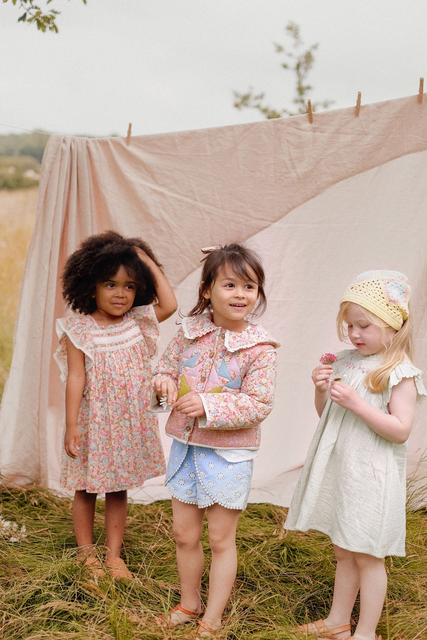 JACKET NIAGARA MULTICOLOR 3