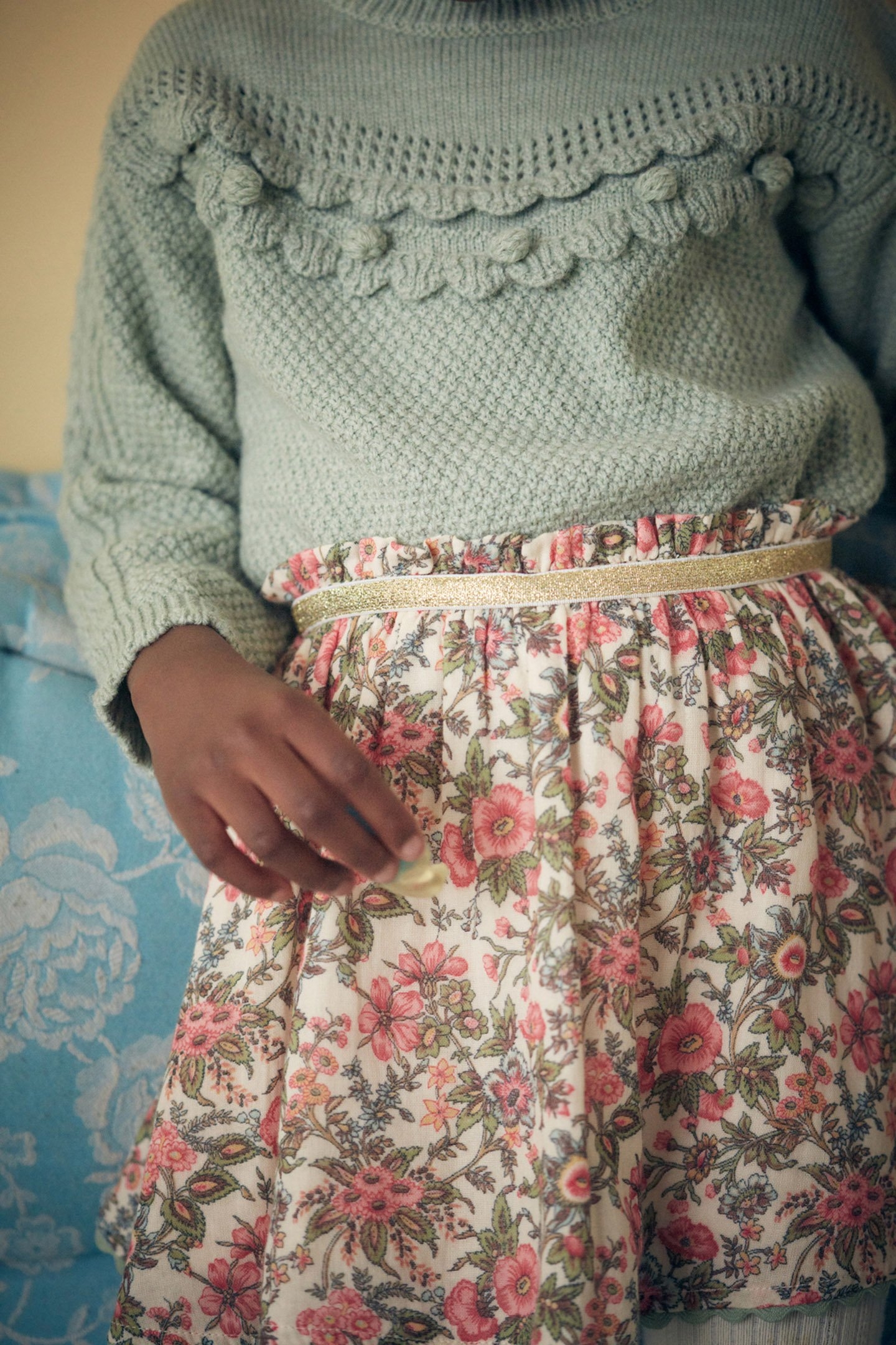 JUMPER IONNISA SAUGE 4