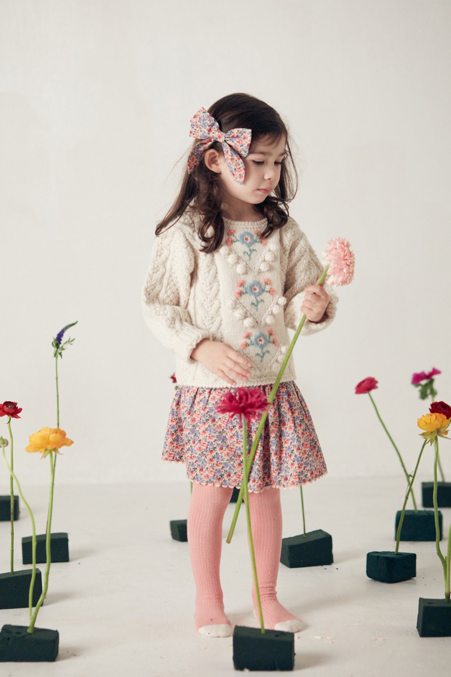 JUMPER VINIA CREAM 1