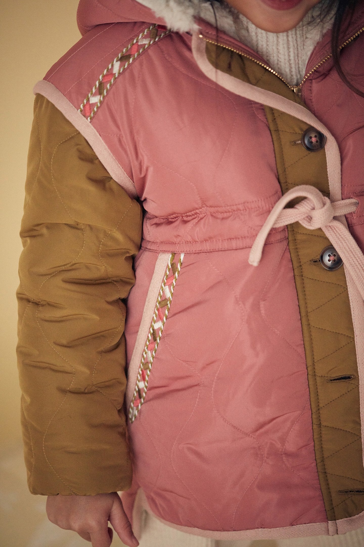 COAT PHILEMONE SIENNA 6