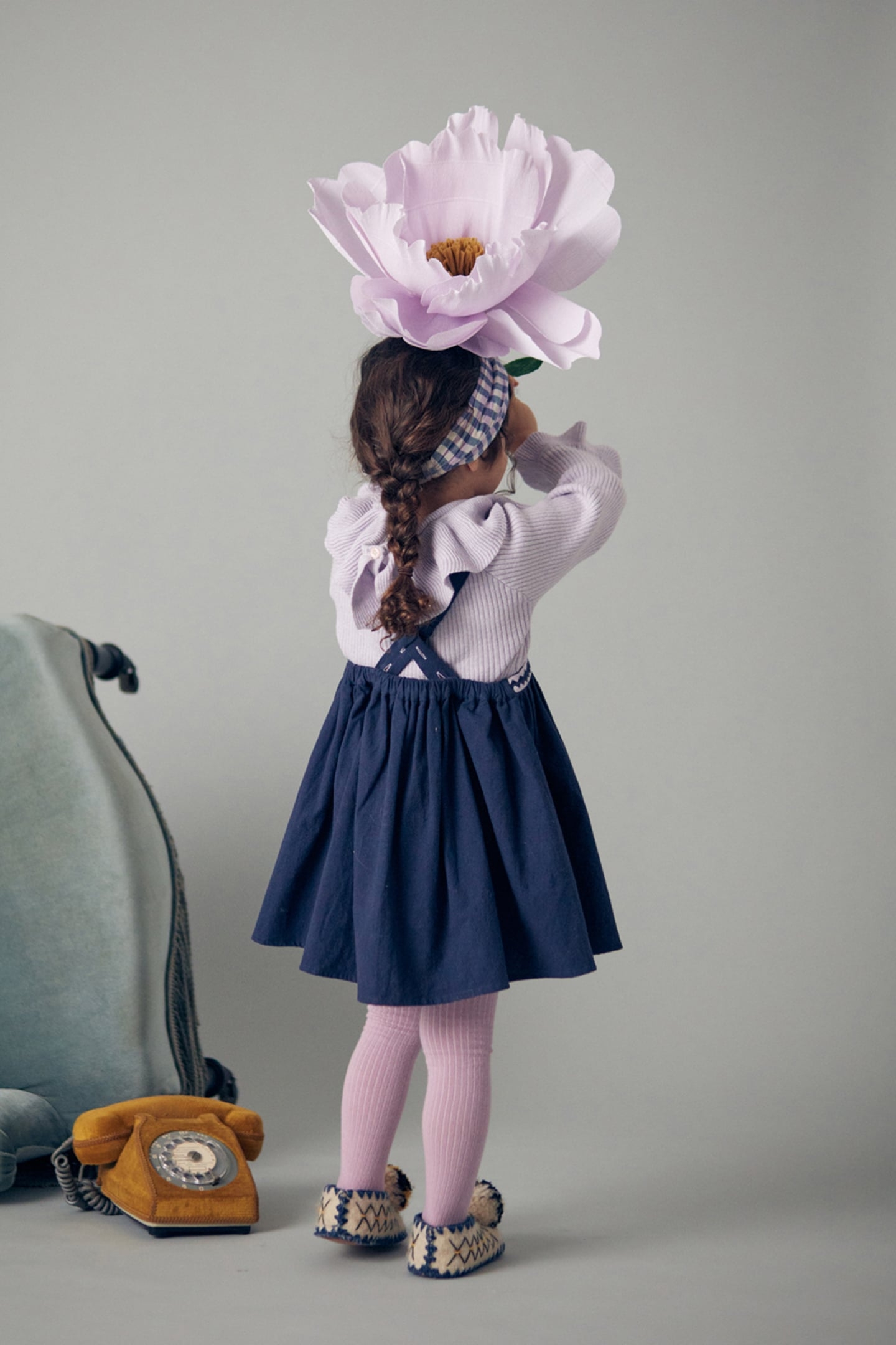TIGHTS CHUKATA PARME 3