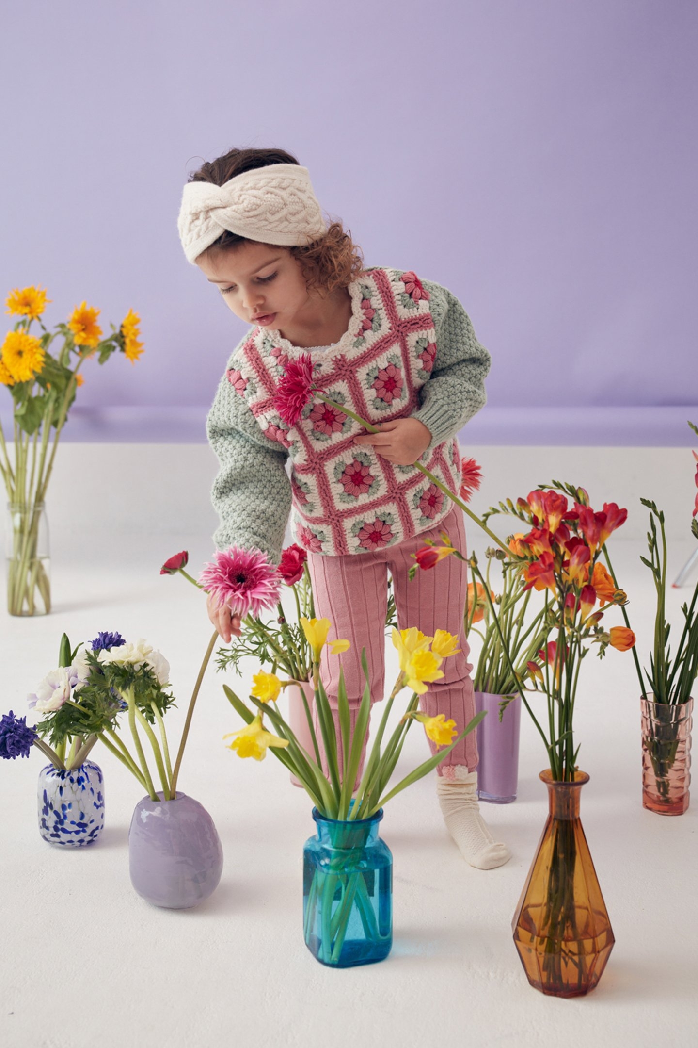 JUMPER ALICIA SAUGE 1