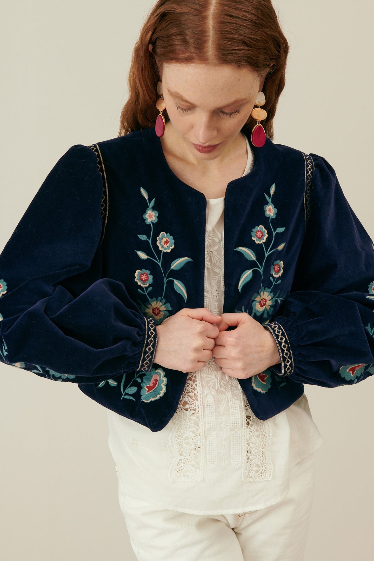 JACKET DURAS MIDNIGHT 4