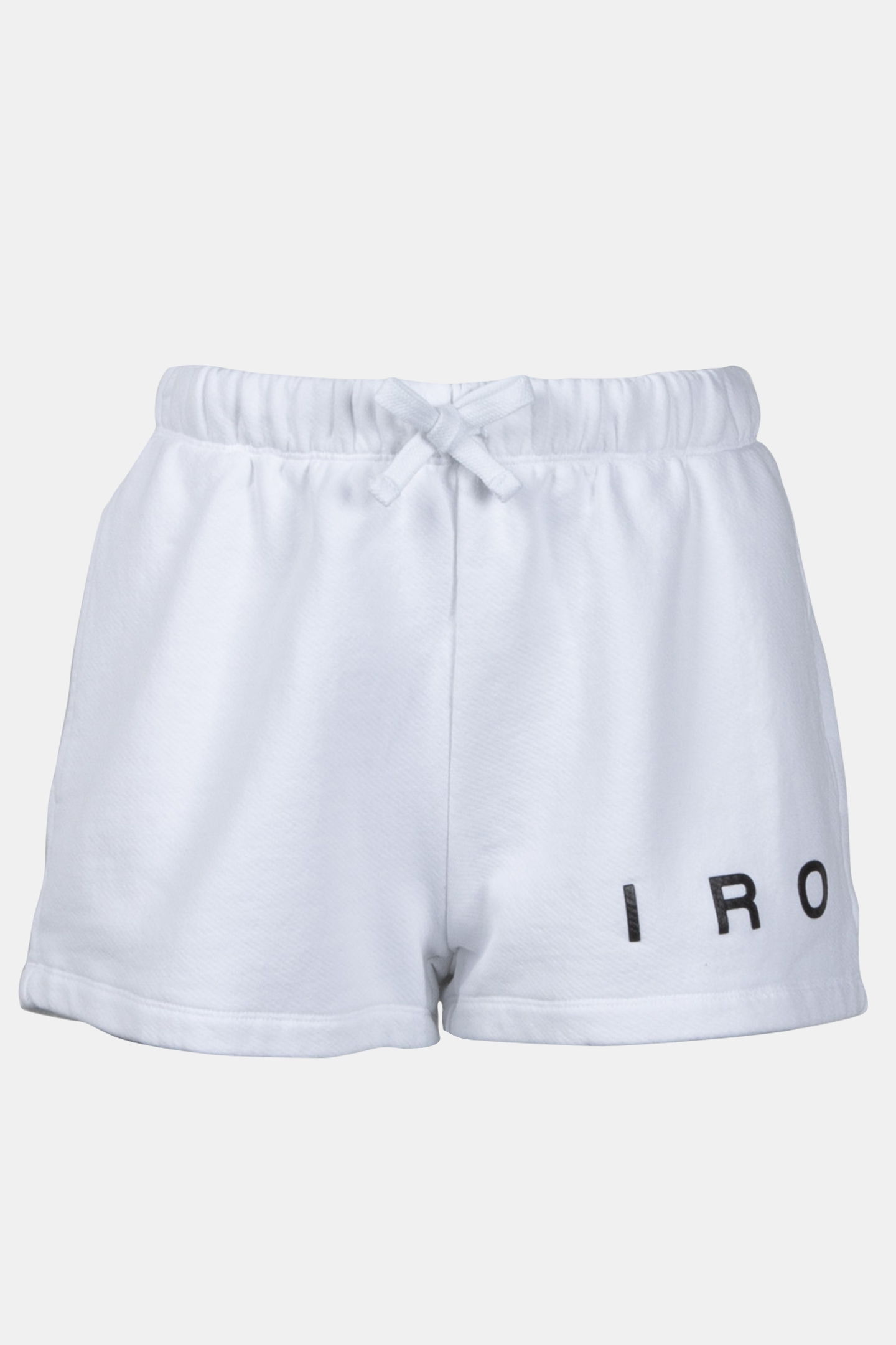 MEIKA SHORT WHITE 3