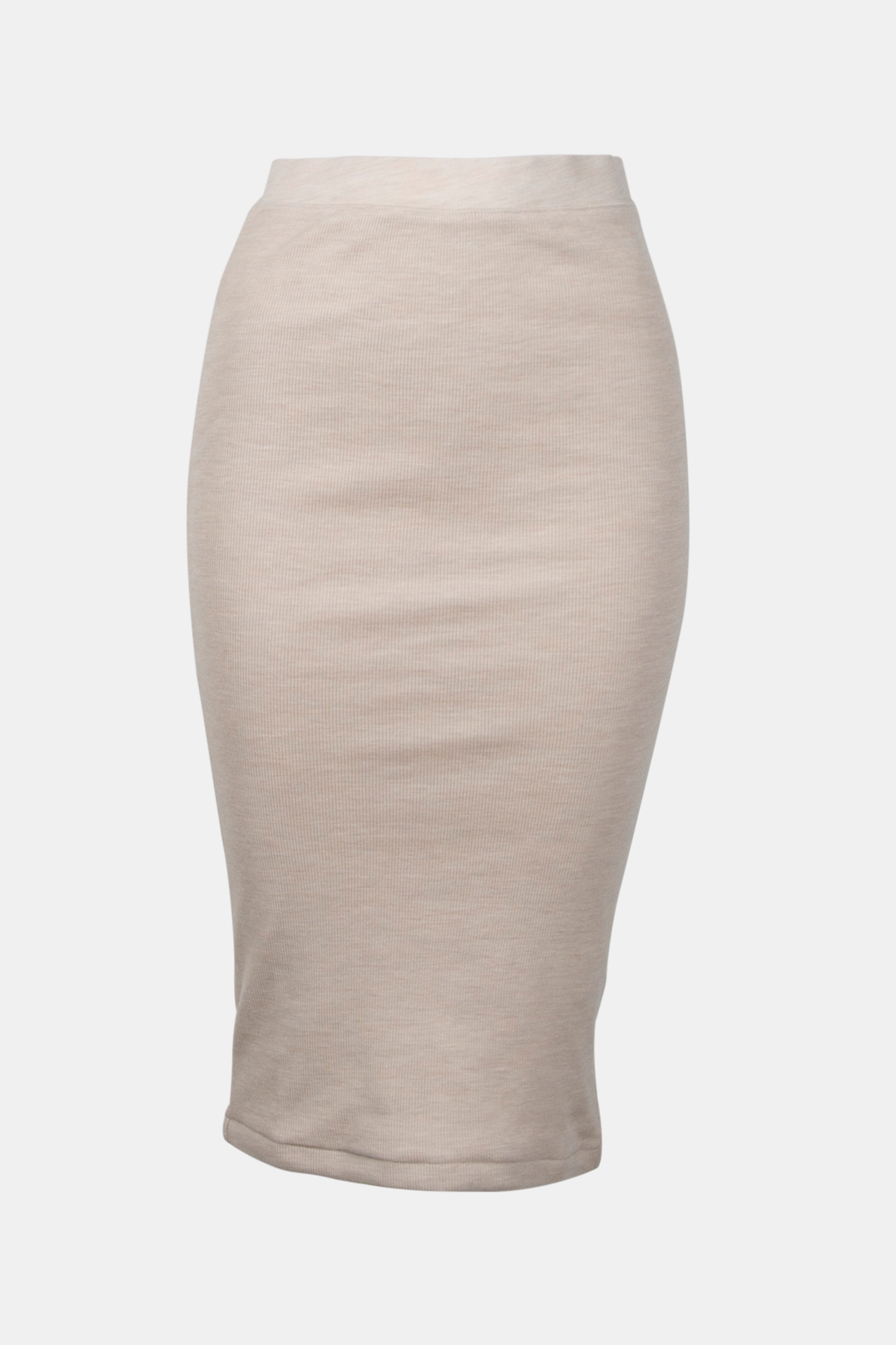 JAZZ SKIRT CLEAR BEIGE 3