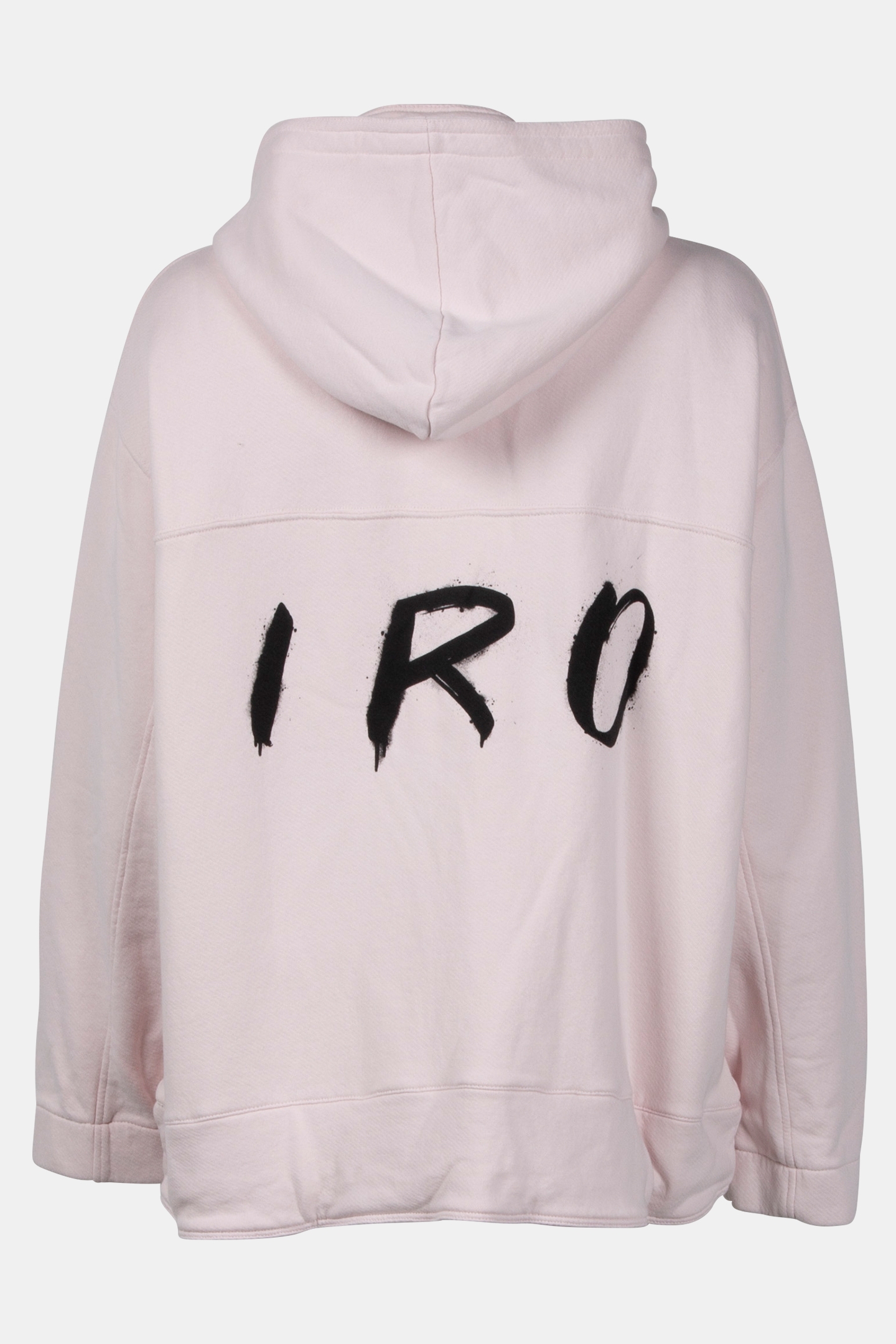 OTHELLO SWEAT CLOUDY PINK 4