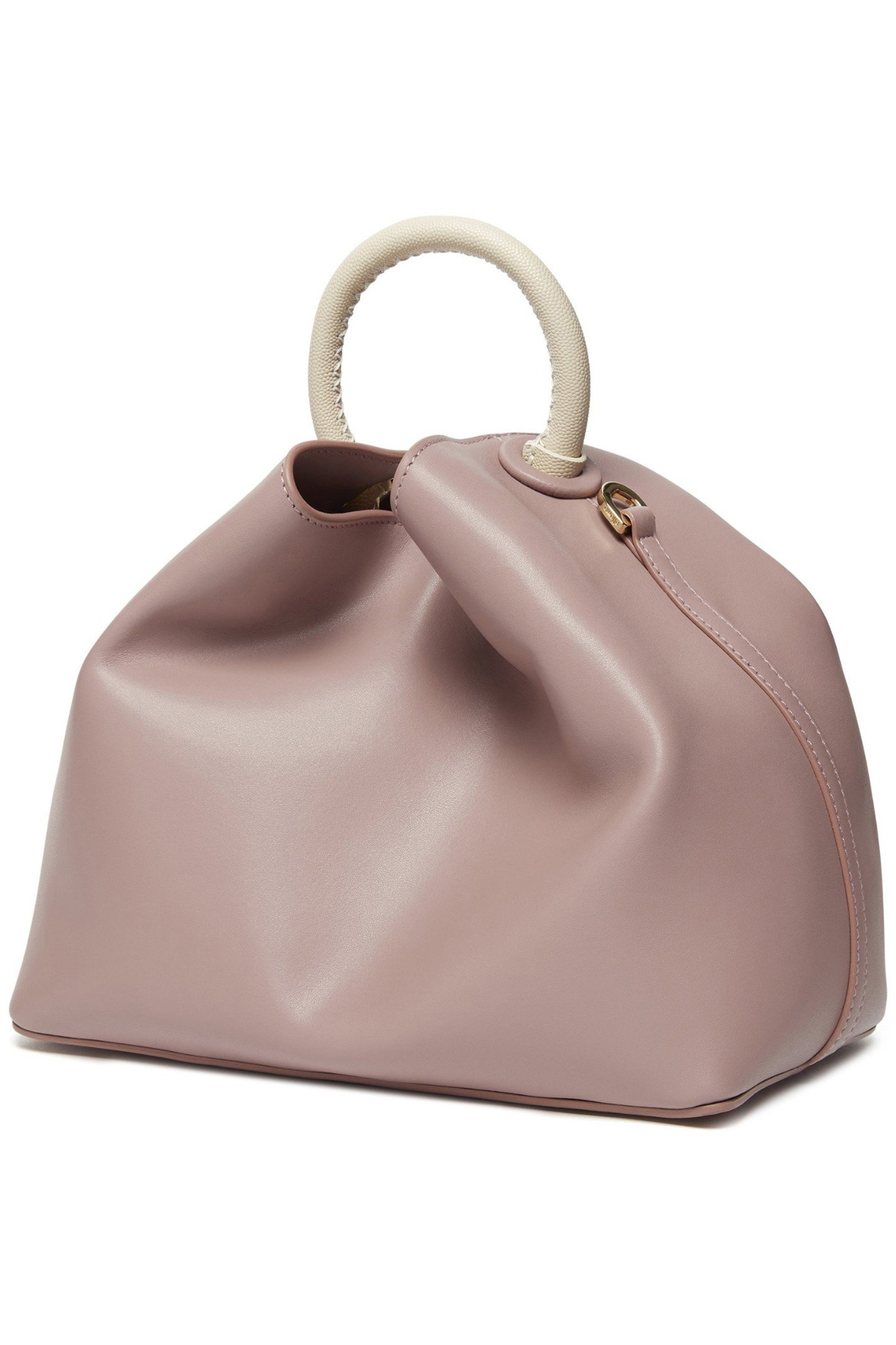 RAISIN MAUVE/CAVIAR BEIGE 3