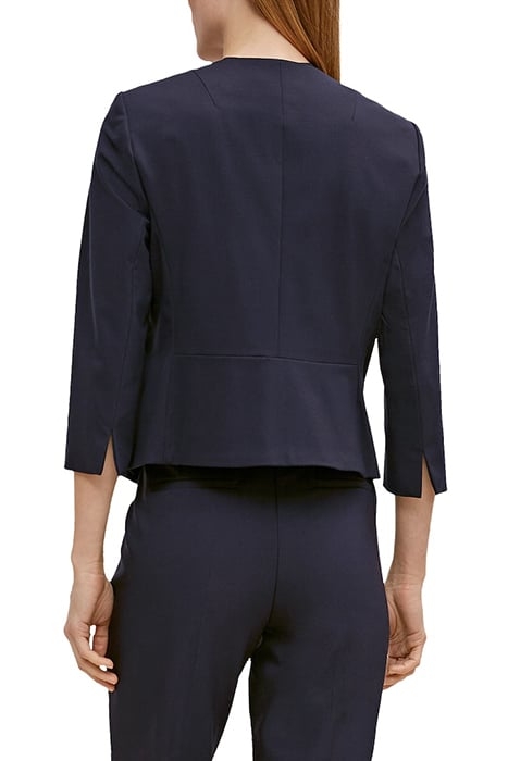 JACKET INDOOR MARINE BLUE 2