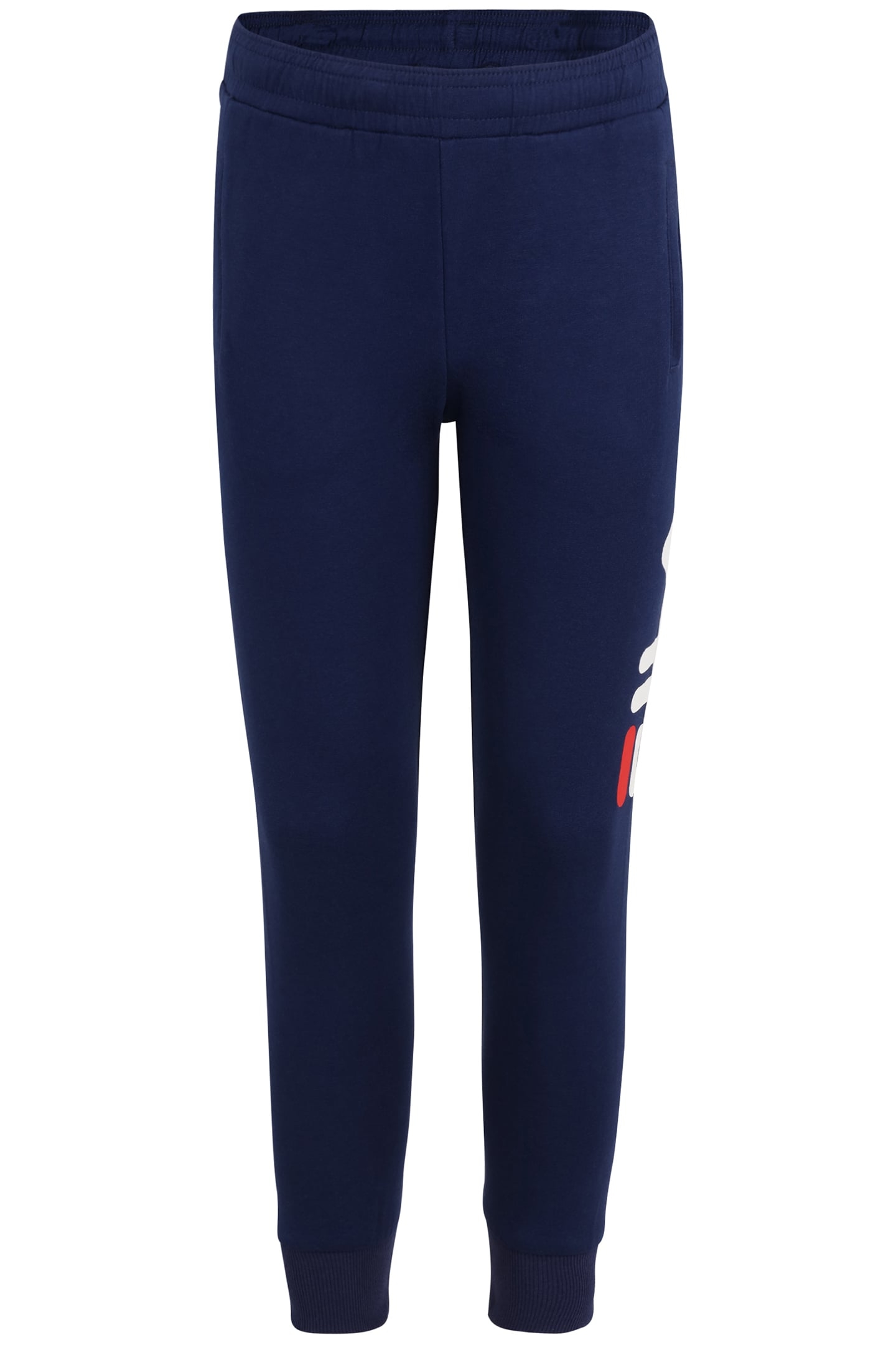 UNISEX BALBOA CLASSIC LOGO SWEAT PANTS MEDIEVAL BLUE 1
