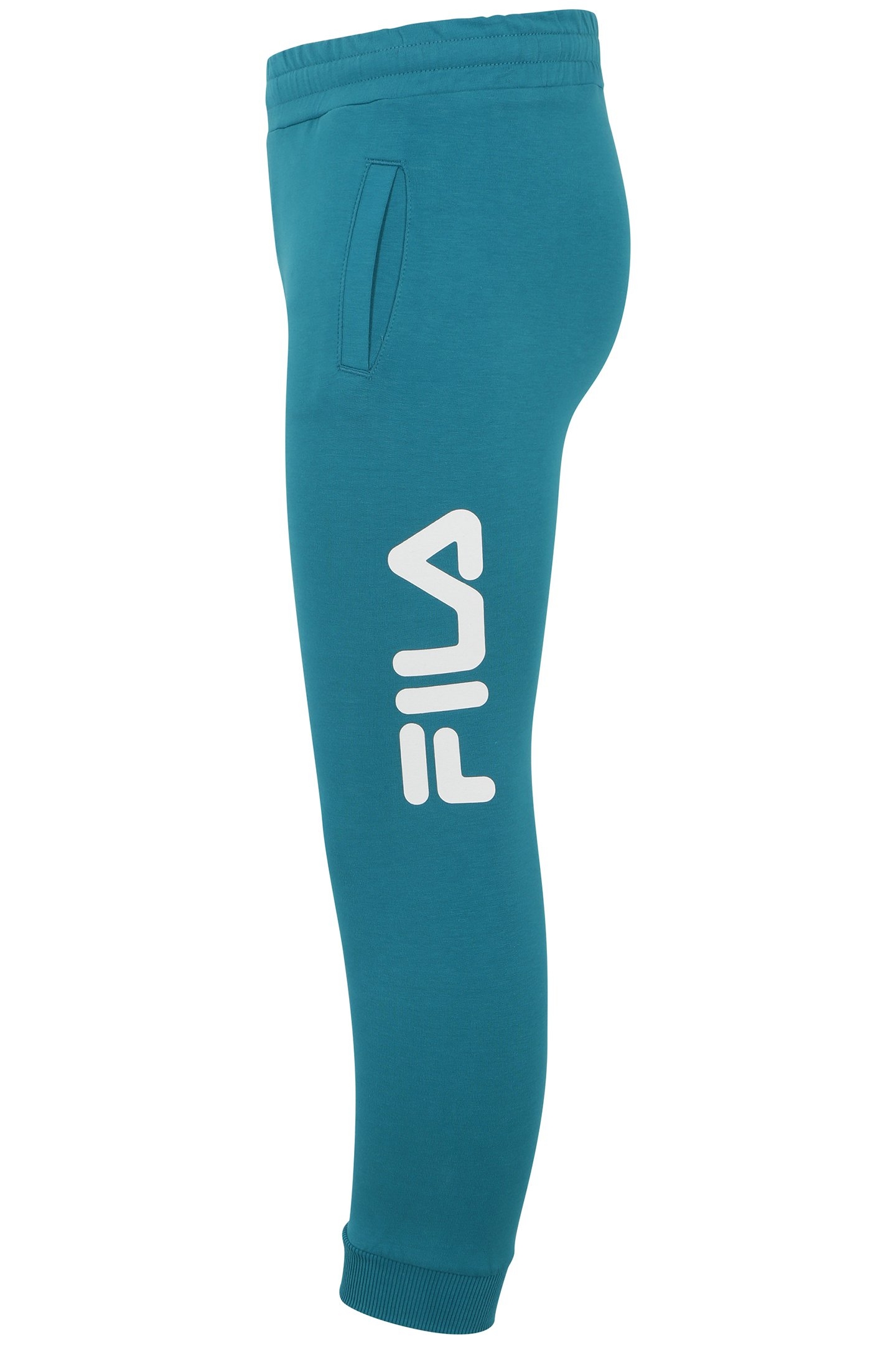 UNISEX BALBOA CLASSIC LOGO SWEAT PANTS EXOTIC PLUME 3