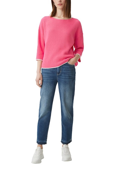 PULLOVER PINK 3