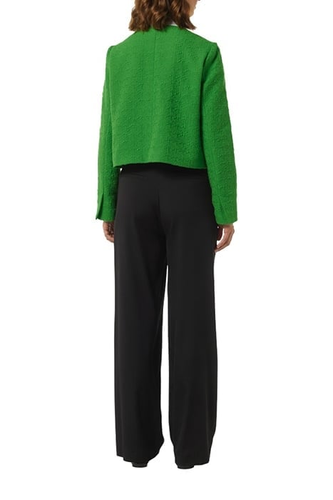 JACKET INDOOR GREEN 3