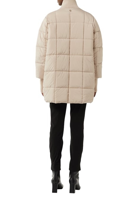 JACKET OUTDOOR BEIGE 2