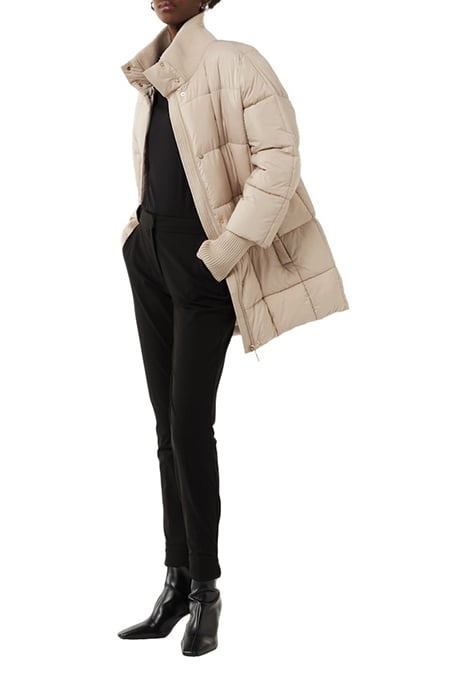 JACKET OUTDOOR BEIGE 4