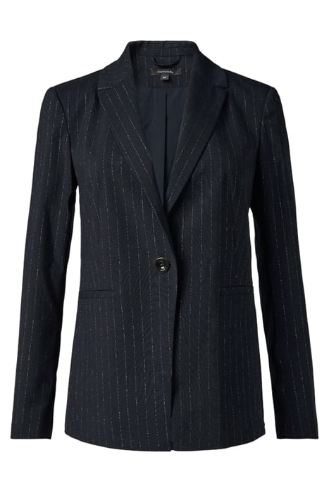 JACKET INDOOR BLUE 4