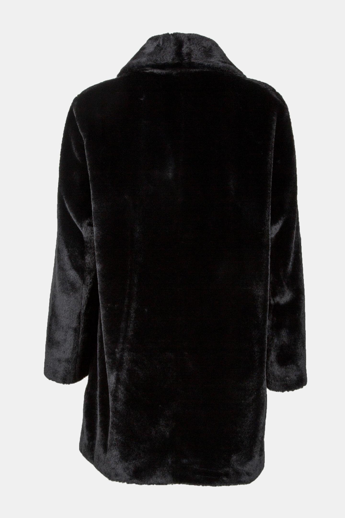 COMMA JACKET OUTDOOR BLACK 4