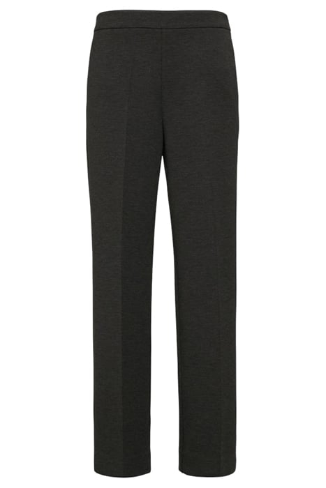 COMMA PANTS GREY/BLACK 4