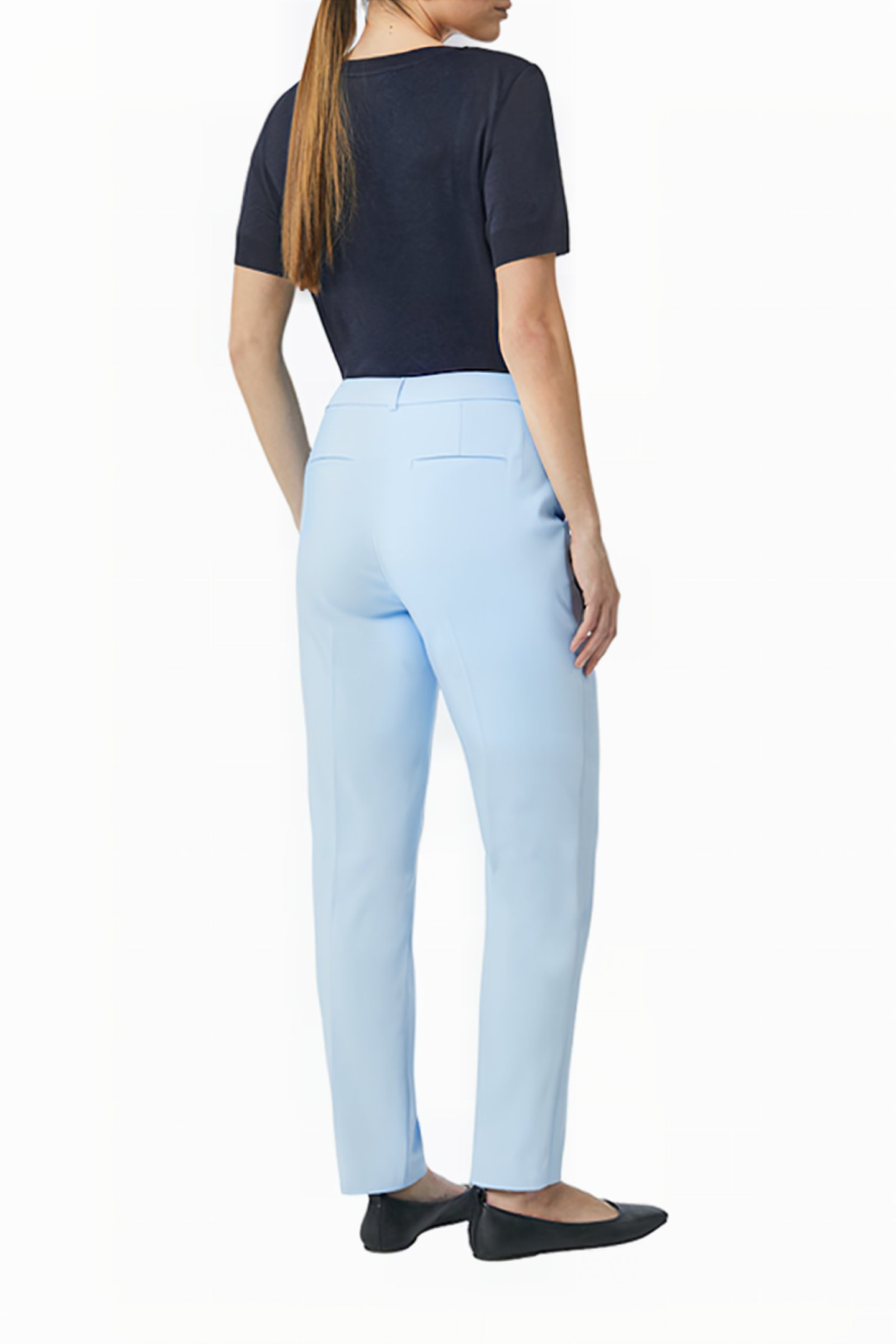 PANT LIGHT BLUE 3