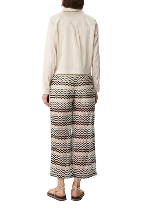 COMMA JACKETS INDOOR WHITE 3