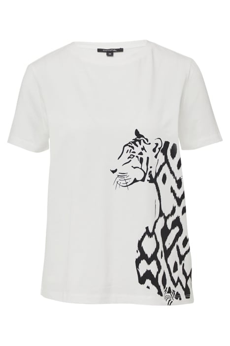 COMMA T-SHIRTS WHITE 4