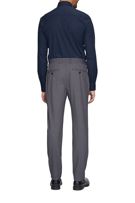 S.OLIVER PANT MARINE BLUE 3