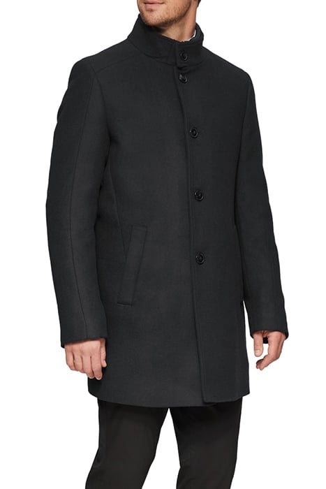 S.OLIVER JACKET OUTDOOR BLACK 1