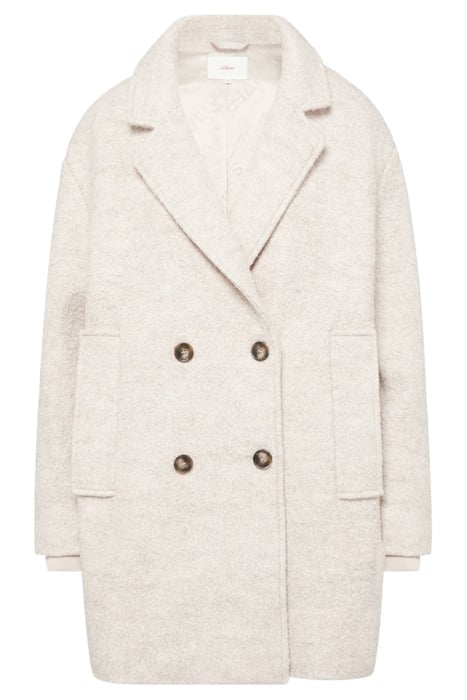 S.OLIVER JACKET OUTDOOR BEIGE 4