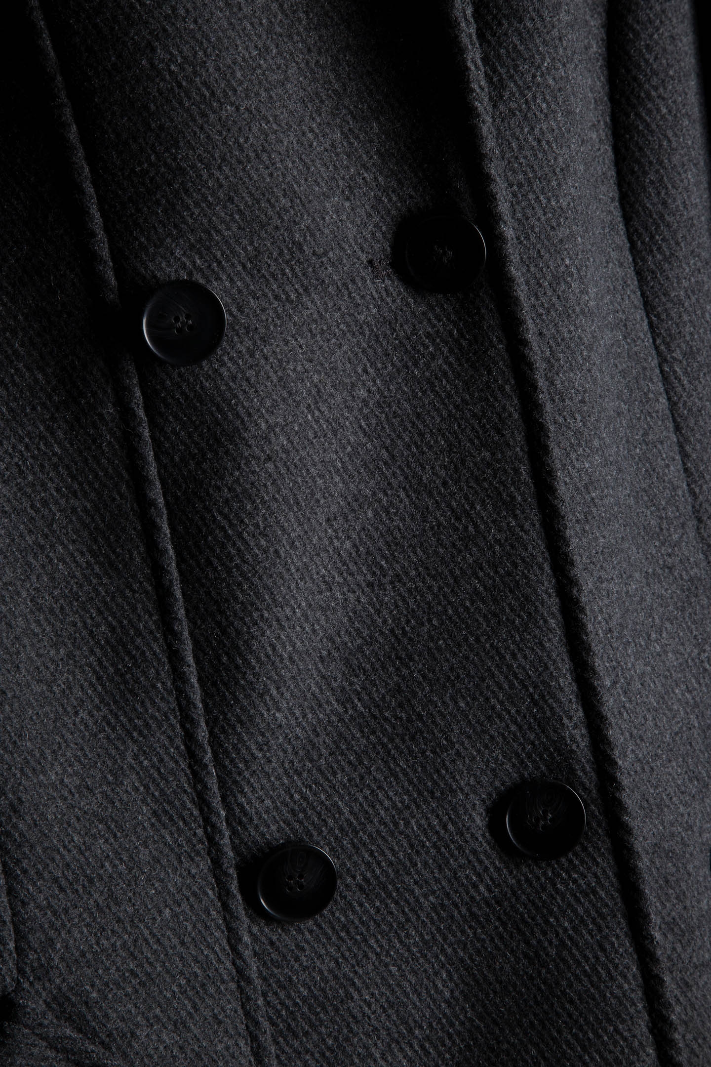 S.OLIVER JACKET OUTDOOR GREY/BLACK 5