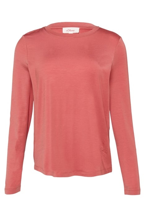 S.OLIVER T-SHIRTS ROSE 3