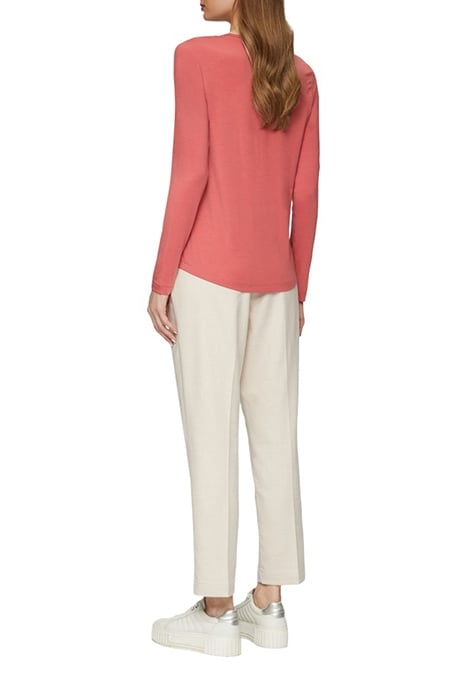 S.OLIVER T-SHIRTS ROSE 2