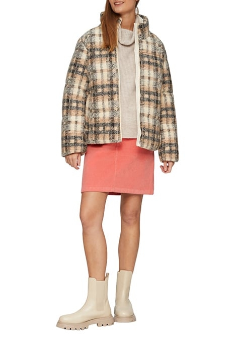 S.OLIVER PULLOVER BEIGE 4