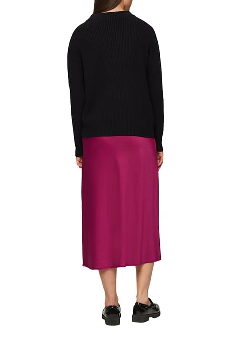 S.OLIVER PULLOVER BLACK 3