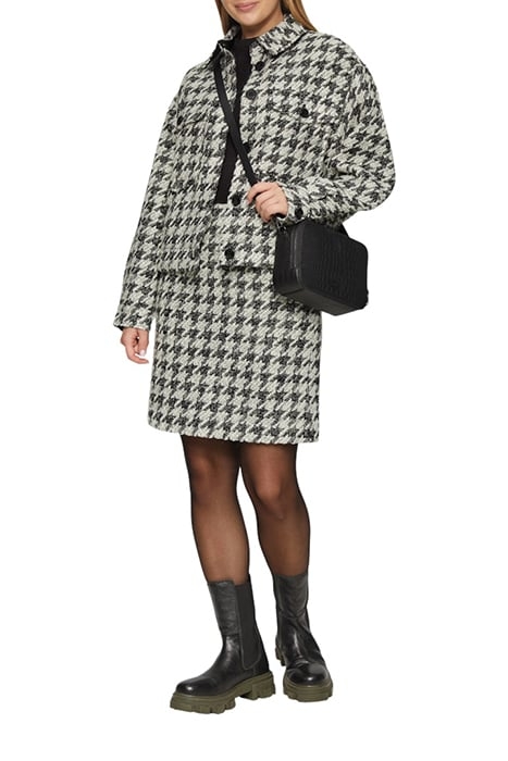 S.OLIVER RÖCKE GREY/BLACK 2