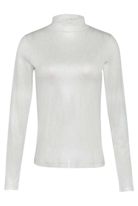 S.OLIVER T-SHIRTS SILVER 4