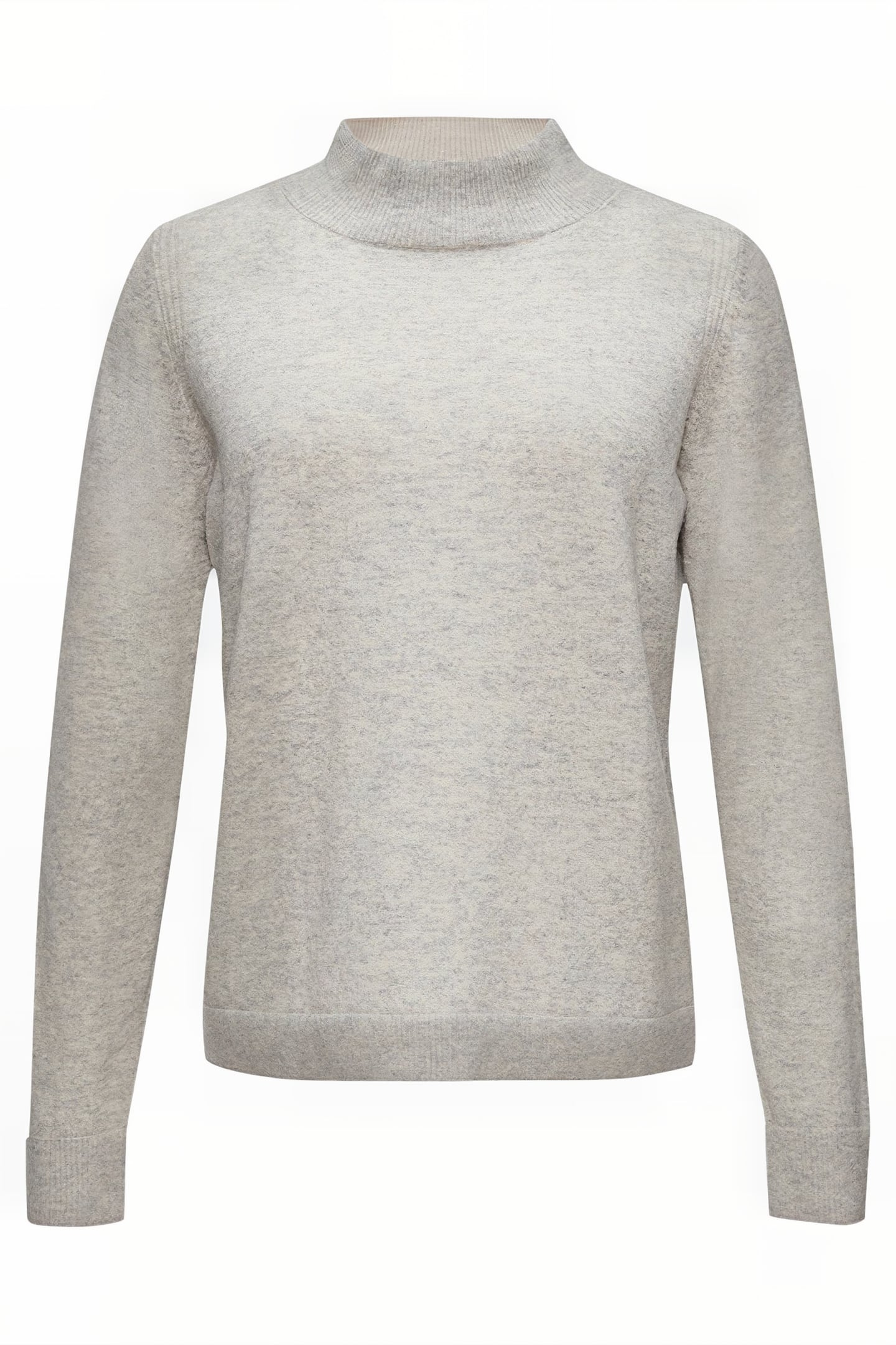 S.OLIVER PULLOVER GREY/BLACK 3