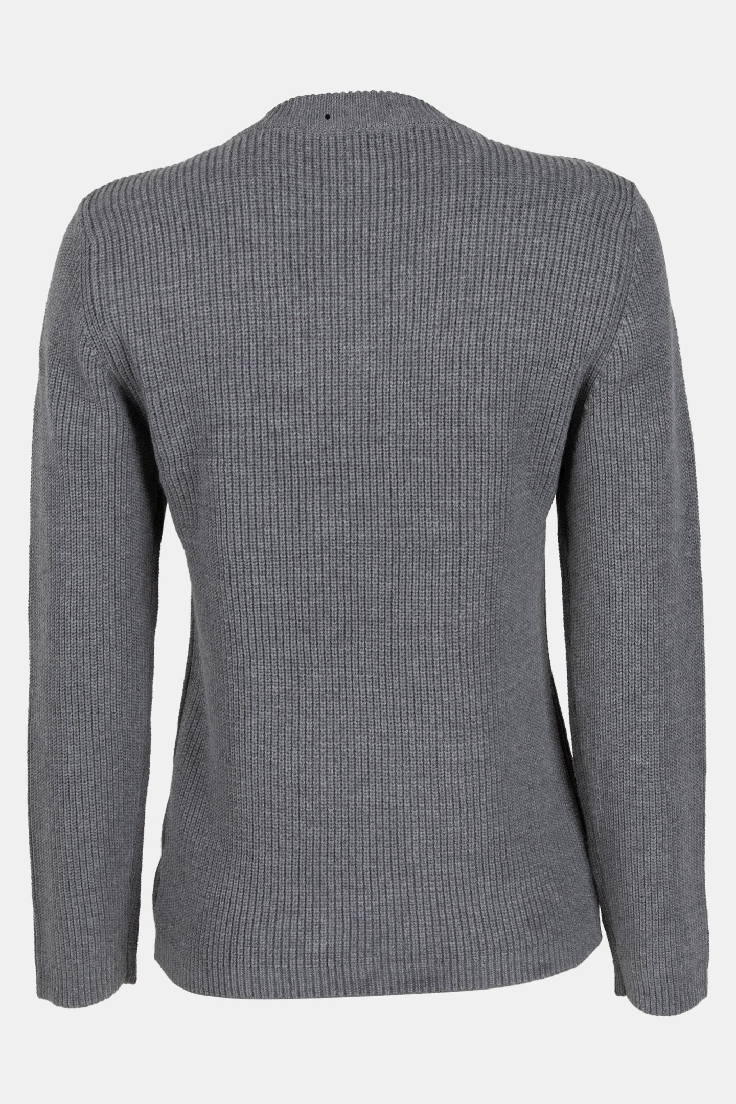 S.OLIVER PULLOVER GREY/BLACK 5