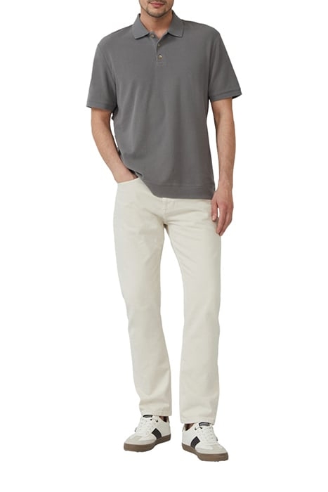 S.OLIVER POLOSHIRTS GREY/BLACK 2