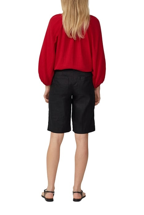 S.OLIVER BLUSEN RED 3