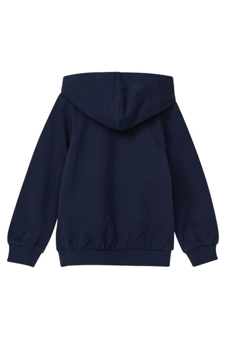 S.OLIVER SWEATSHIRT MARINE BLUE 2