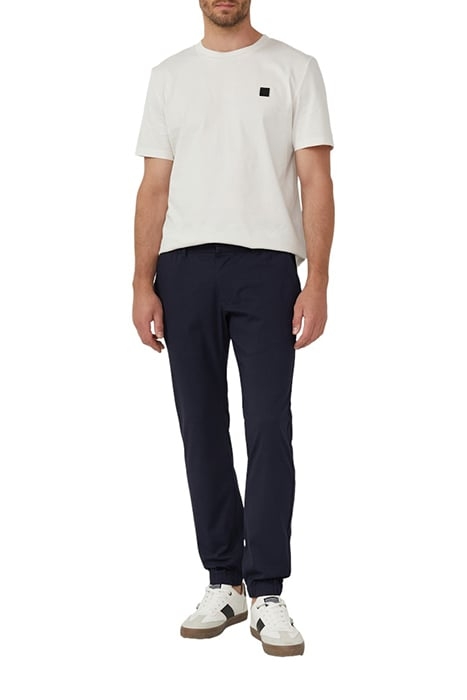 S.OLIVER PANT MARINE BLUE 2