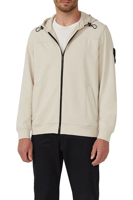 S.OLIVER SWEATSHIRT GREY/BLACK 1