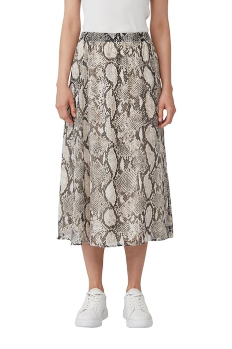 S.OLIVER RÖCKE BEIGE 1