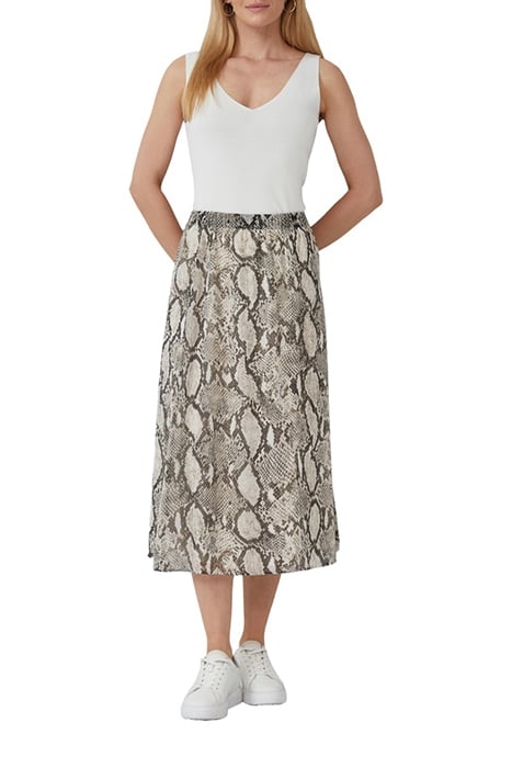 S.OLIVER RÖCKE BEIGE 2