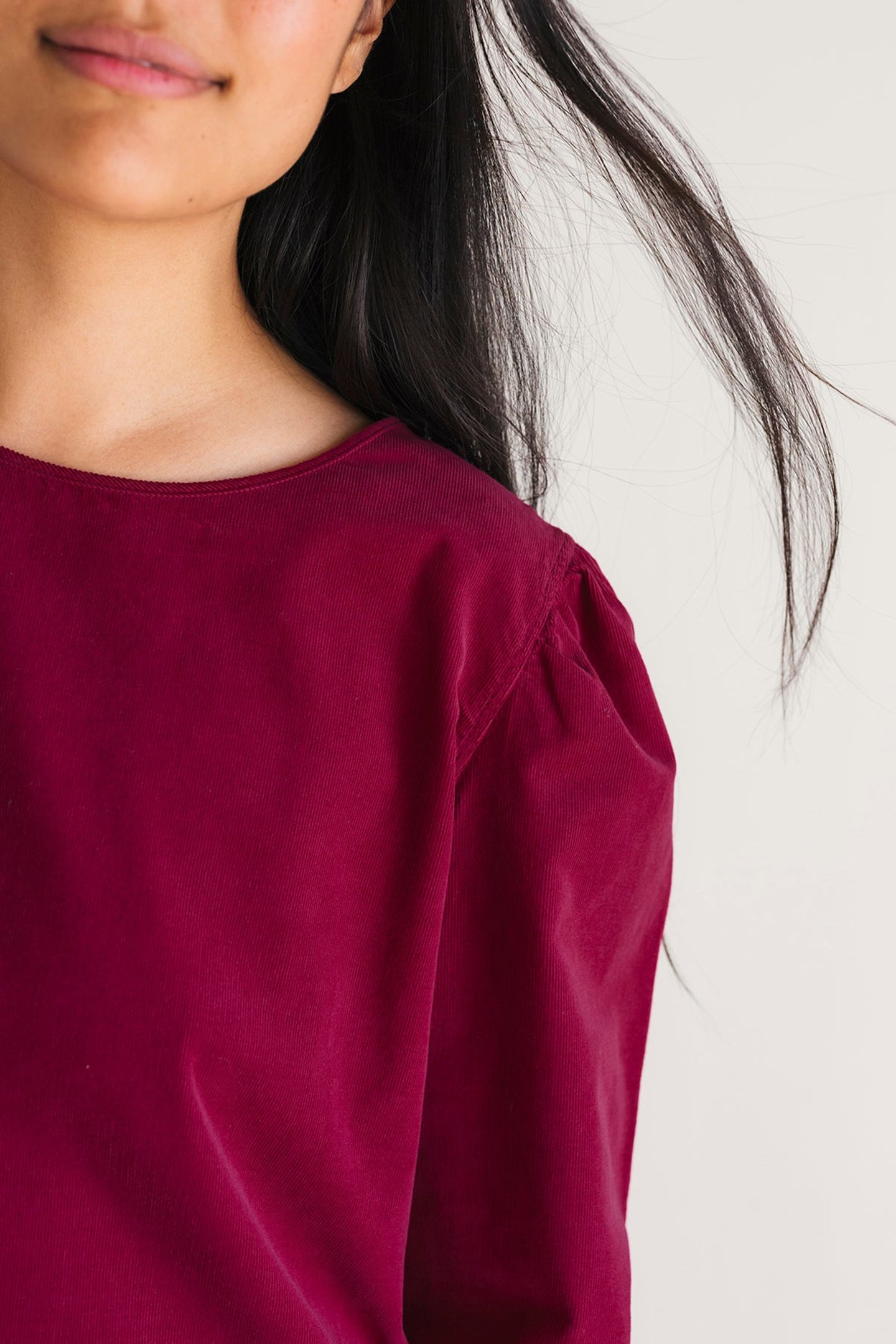 HILDASAY SHIRTS REDBUD 5