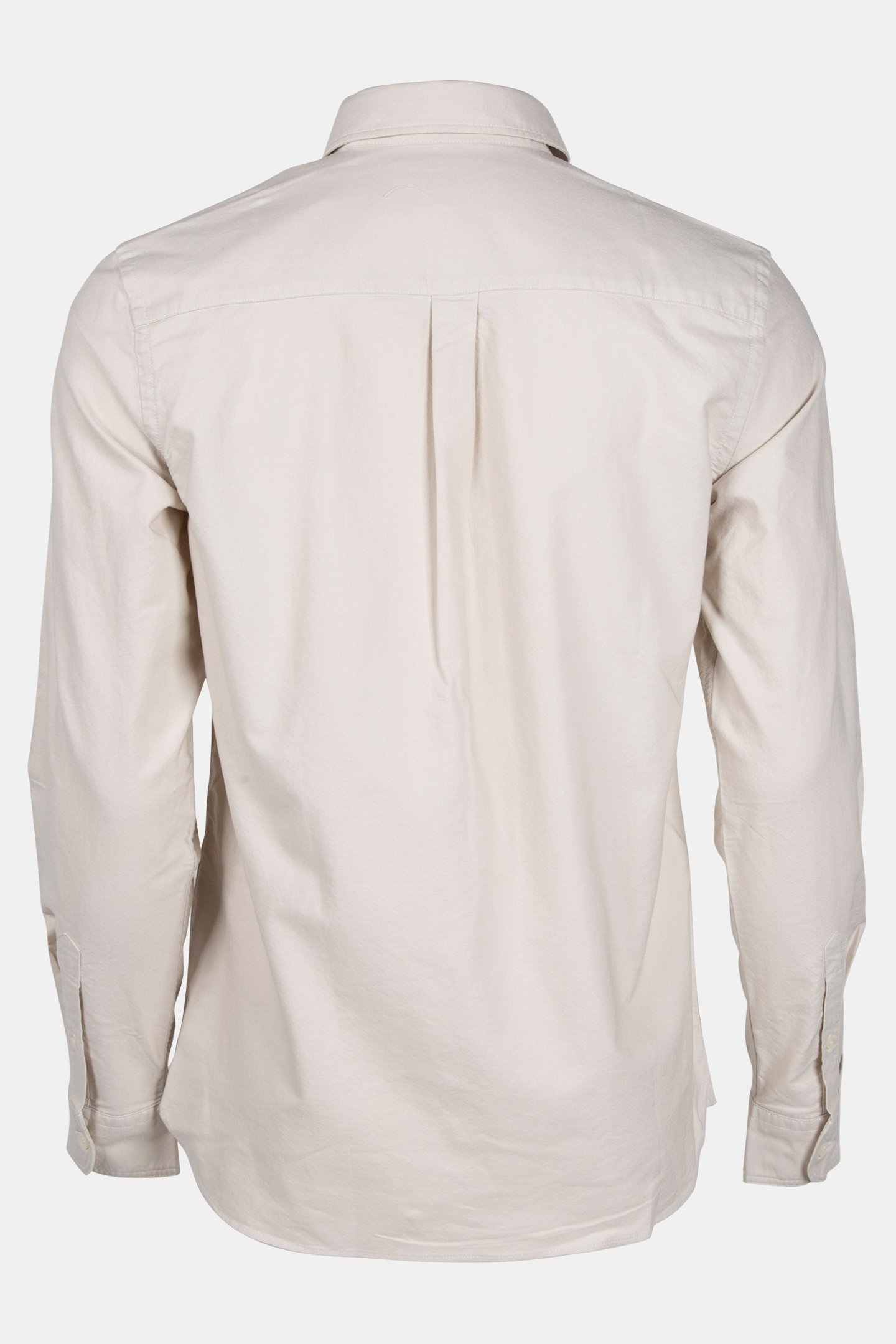 PLAIN OXFORD SHIRT COVE 5