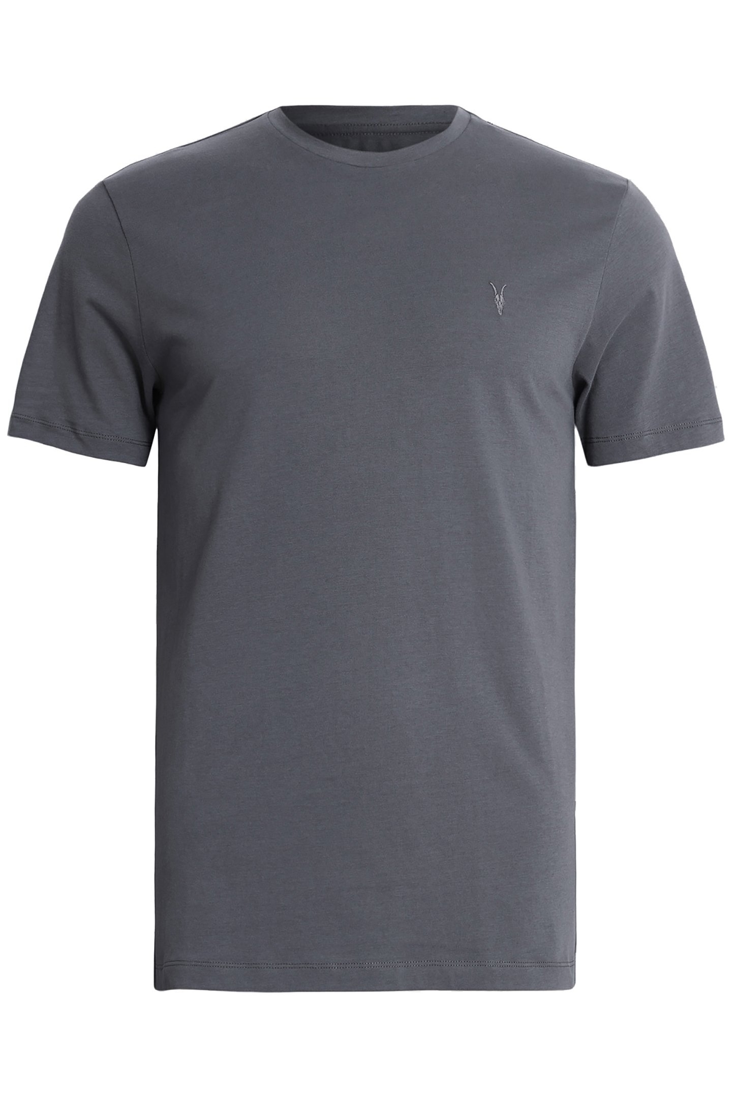 BRACE SS CREW GRAVESTONE GREY 4