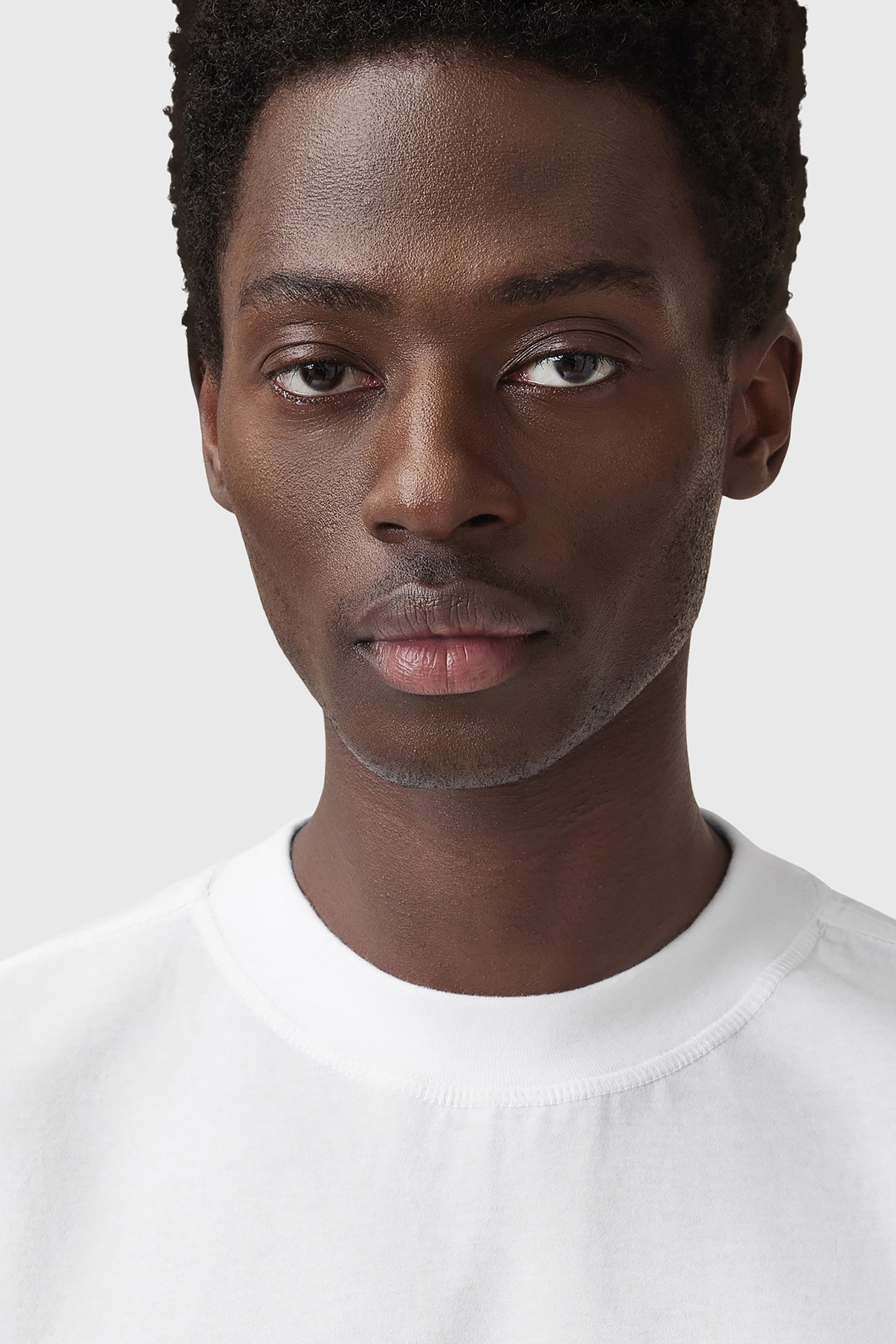 FINN LS CREW OPTIC WHITE 6